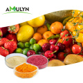 Fruit Drink Mixed Spray Freeze Dried Fruit Powder